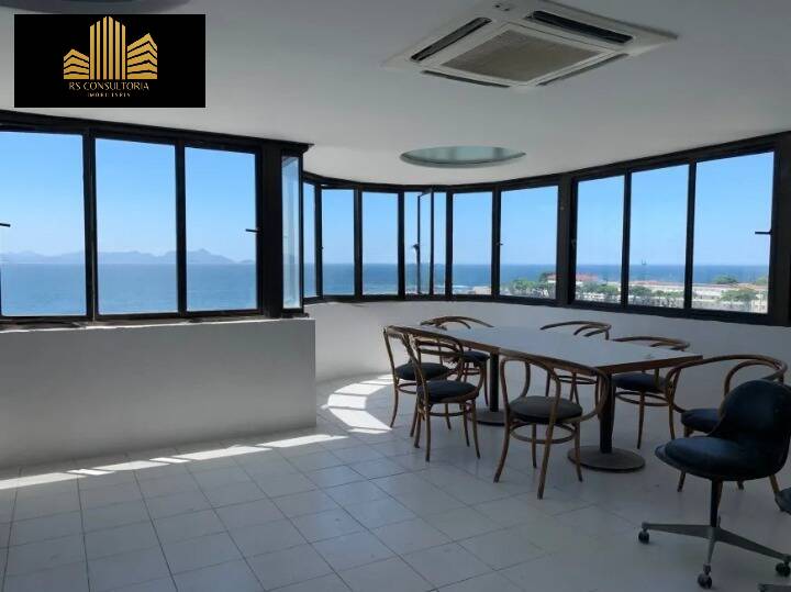 Cobertura, 4 quartos, 166 m² - Foto 7