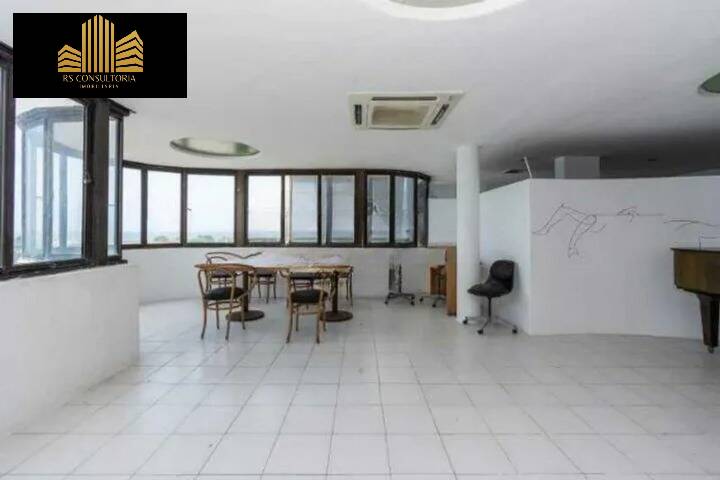 Cobertura, 4 quartos, 166 m² - Foto 14