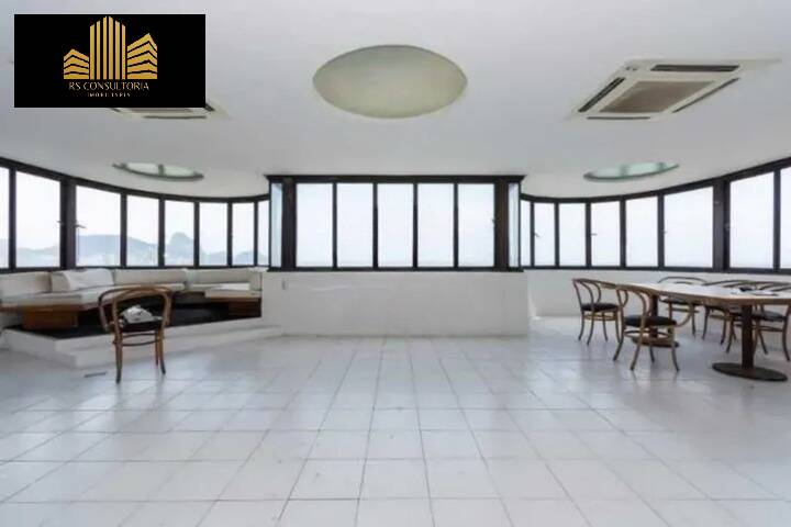 Cobertura, 4 quartos, 166 m² - Foto 4