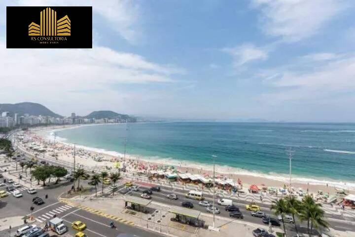 Cobertura, 4 quartos, 166 m² - Foto 1