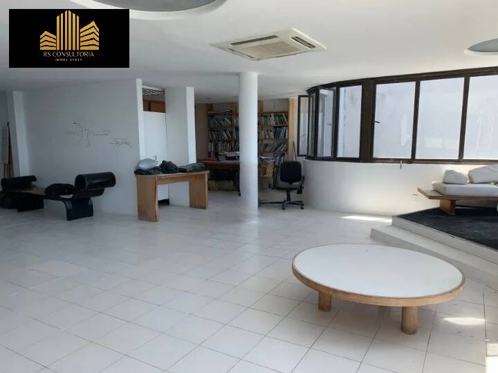 Cobertura, 4 quartos, 166 m² - Foto 12