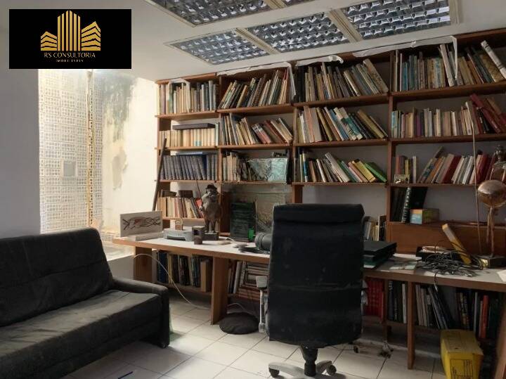 Cobertura, 4 quartos, 166 m² - Foto 29