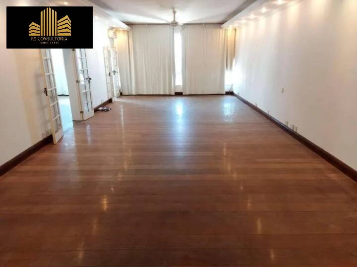 Apartamento, 4 quartos, 337 m² - Foto 5