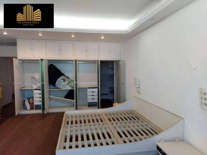 Apartamento, 4 quartos, 337 m² - Foto 9