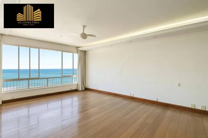 Apartamento, 4 quartos, 337 m² - Foto 3