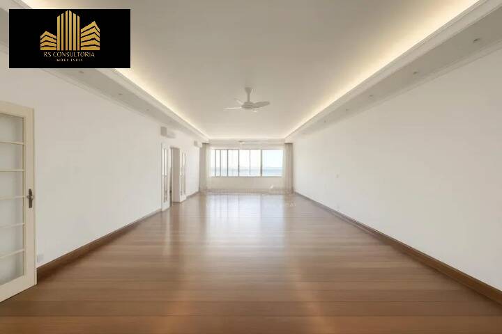 Apartamento, 4 quartos, 337 m² - Foto 4