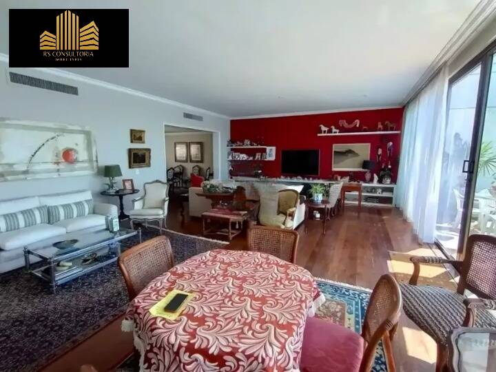 Cobertura, 4 quartos, 400 m² - Foto 7