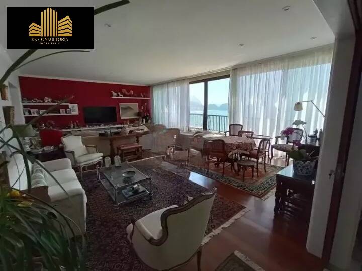 Cobertura, 4 quartos, 400 m² - Foto 8