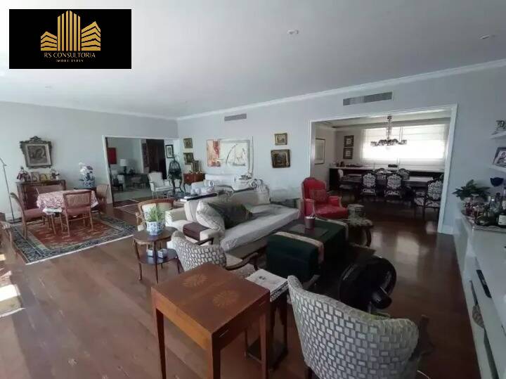 Cobertura, 4 quartos, 400 m² - Foto 11