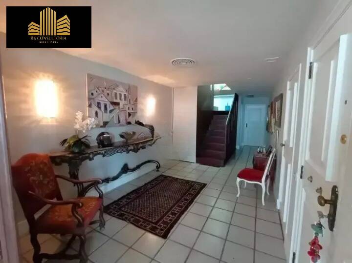 Cobertura, 4 quartos, 400 m² - Foto 16