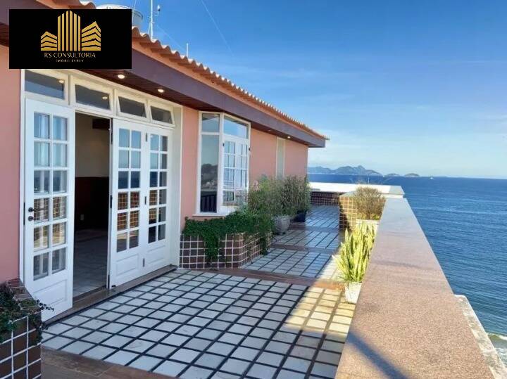 Cobertura, 4 quartos, 263 m² - Foto 10