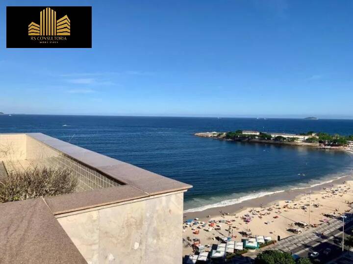 Cobertura, 4 quartos, 263 m² - Foto 6