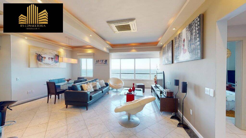 Cobertura, 3 quartos, 165 m² - Foto 3