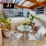 Cobertura, 3 quartos, 165 m² - Foto 15