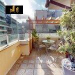 Cobertura, 3 quartos, 165 m² - Foto 13