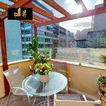 Cobertura, 3 quartos, 165 m² - Foto 14