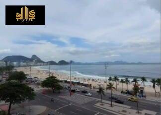 Apartamento, 3 quartos, 224 m² - Foto 1