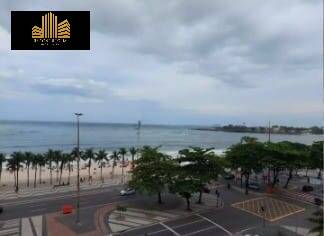 Apartamento, 3 quartos, 224 m² - Foto 3