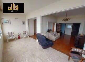 Apartamento, 3 quartos, 224 m² - Foto 4