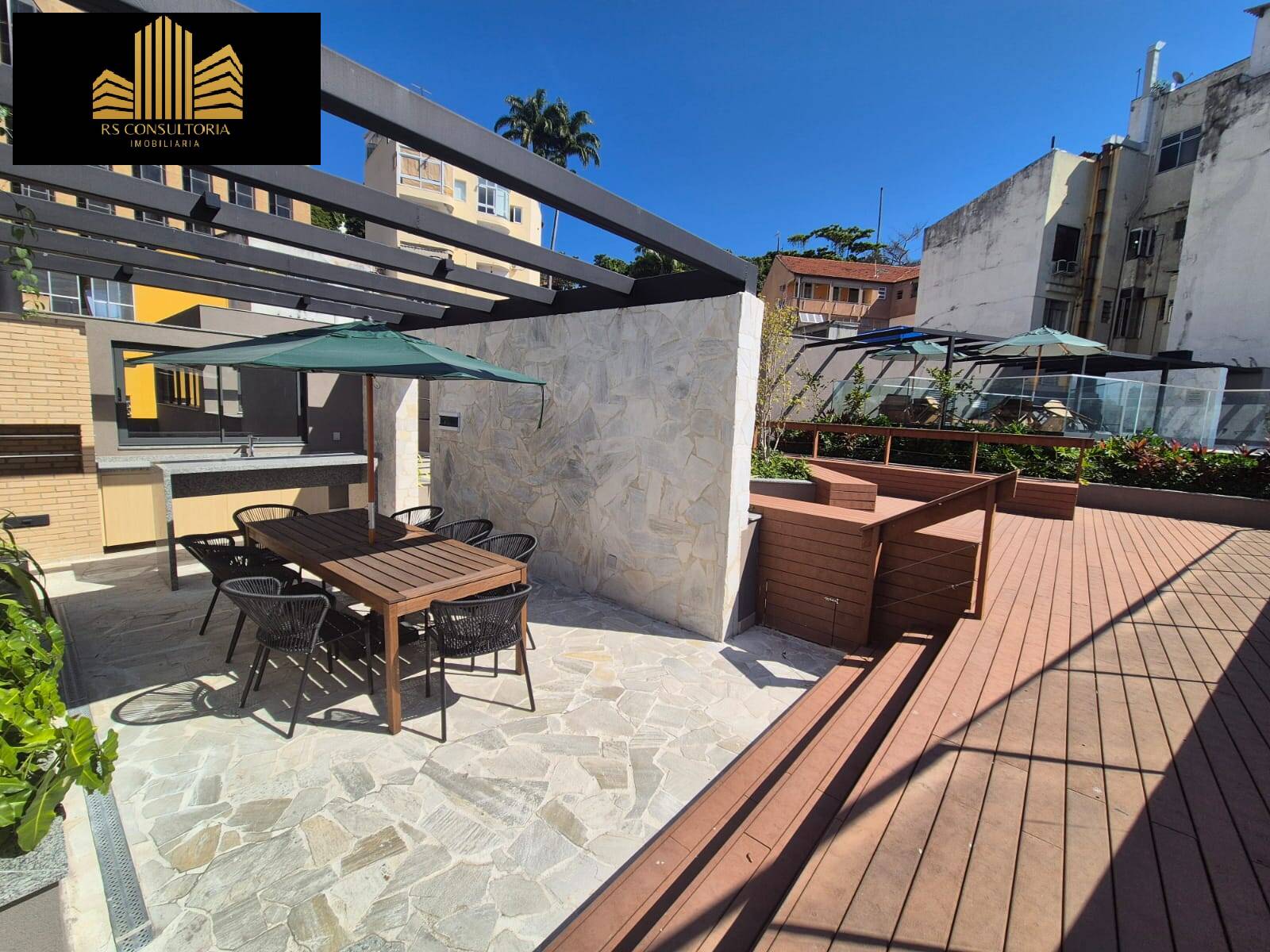 Apartamento, 1 quarto, 34 m² - Foto 19