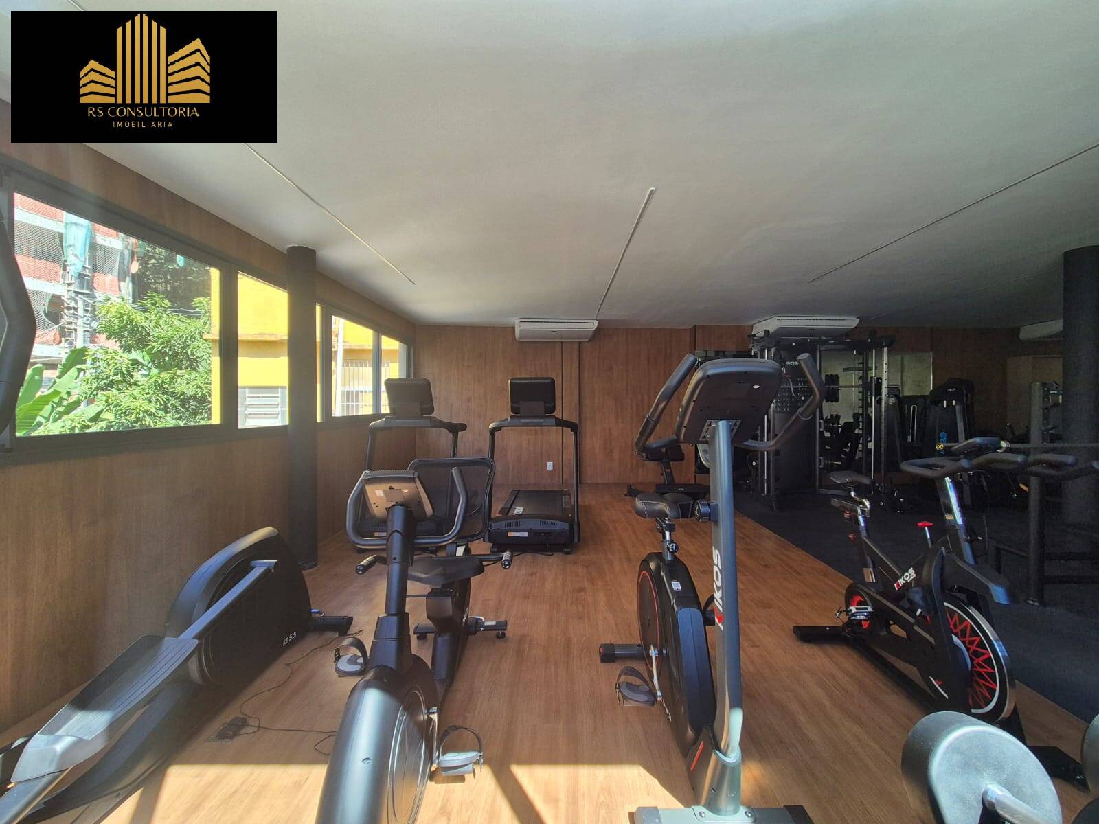 Apartamento, 1 quarto, 34 m² - Foto 20