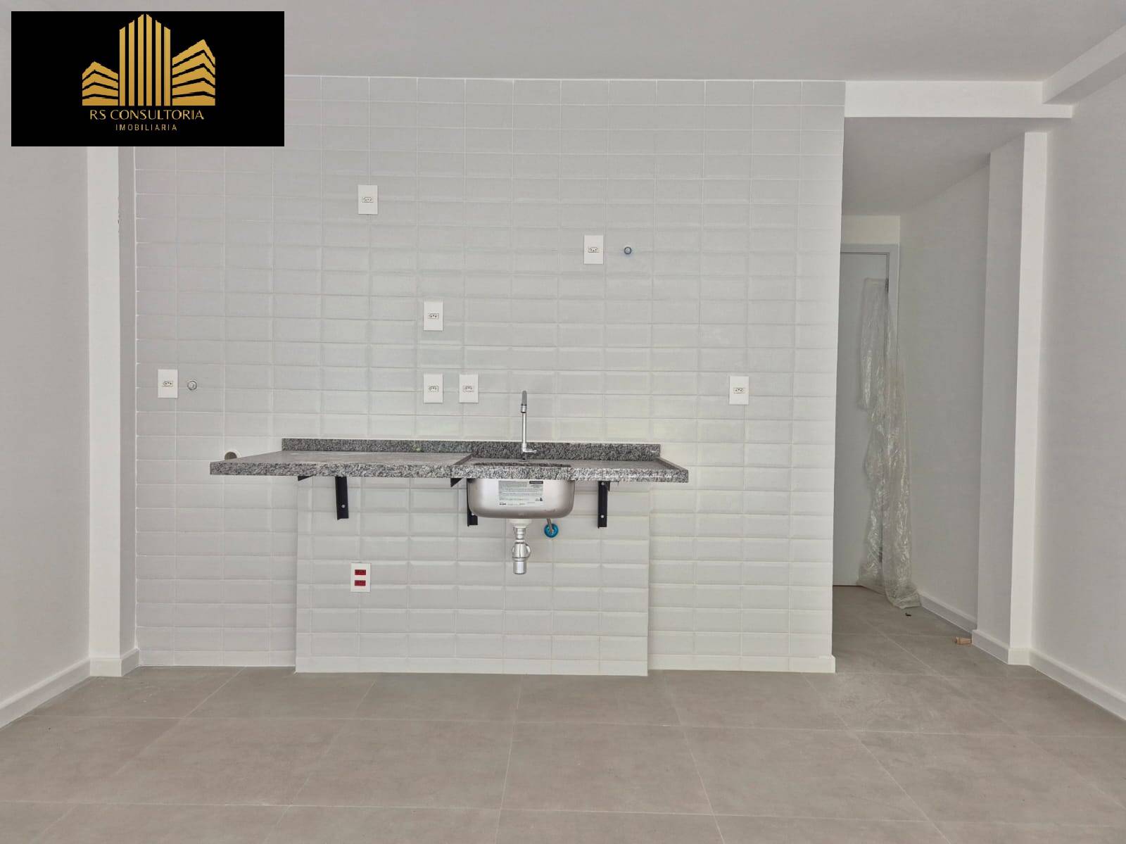 Apartamento, 1 quarto, 34 m² - Foto 7