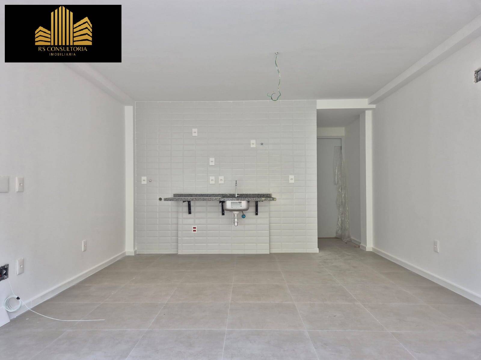 Apartamento, 1 quarto, 34 m² - Foto 9