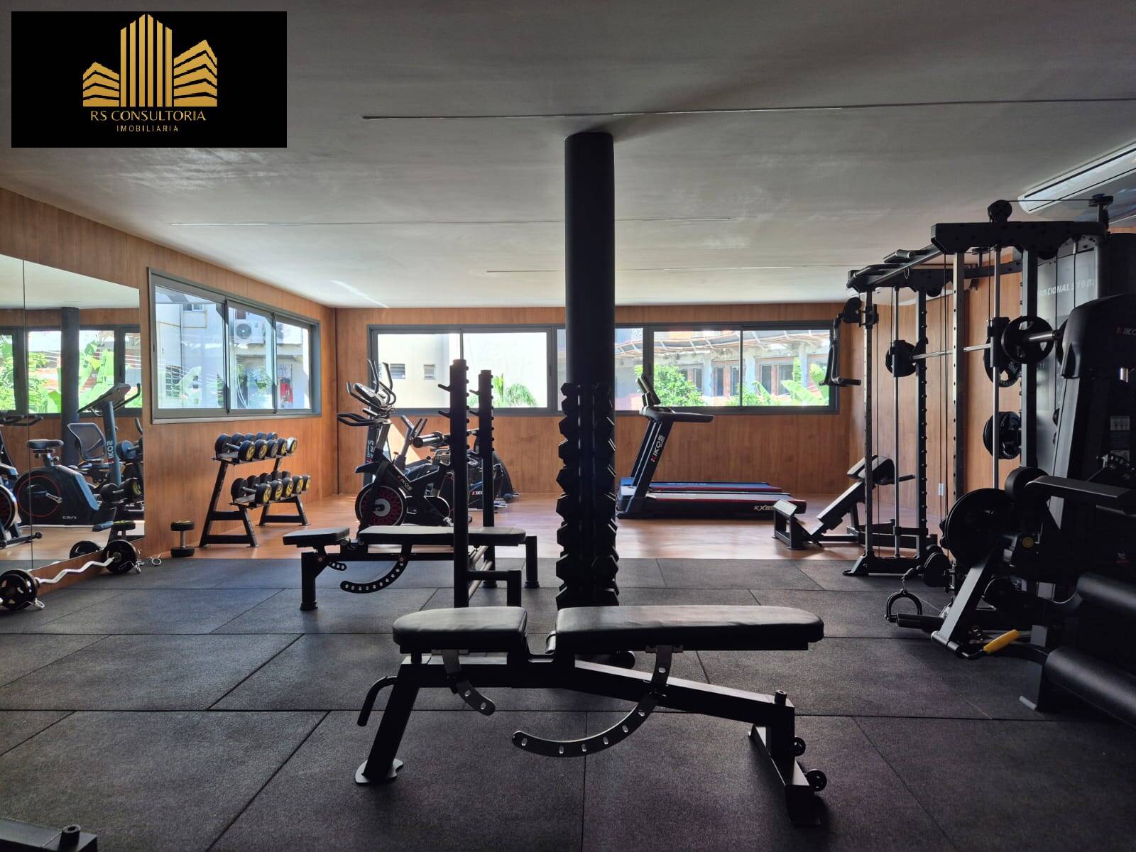 Apartamento, 1 quarto, 34 m² - Foto 23