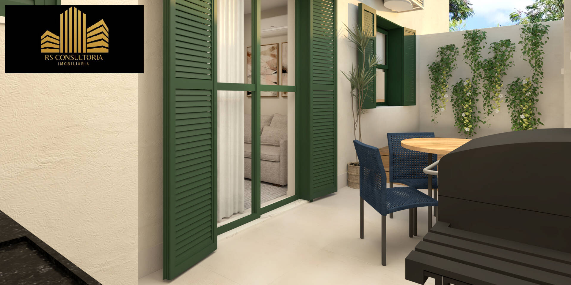 Apartamento, 1 quarto, 58 m² - Foto 10