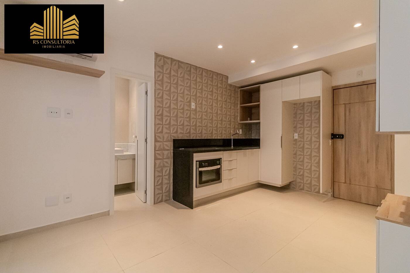 Apartamento, 1 quarto, 58 m² - Foto 15
