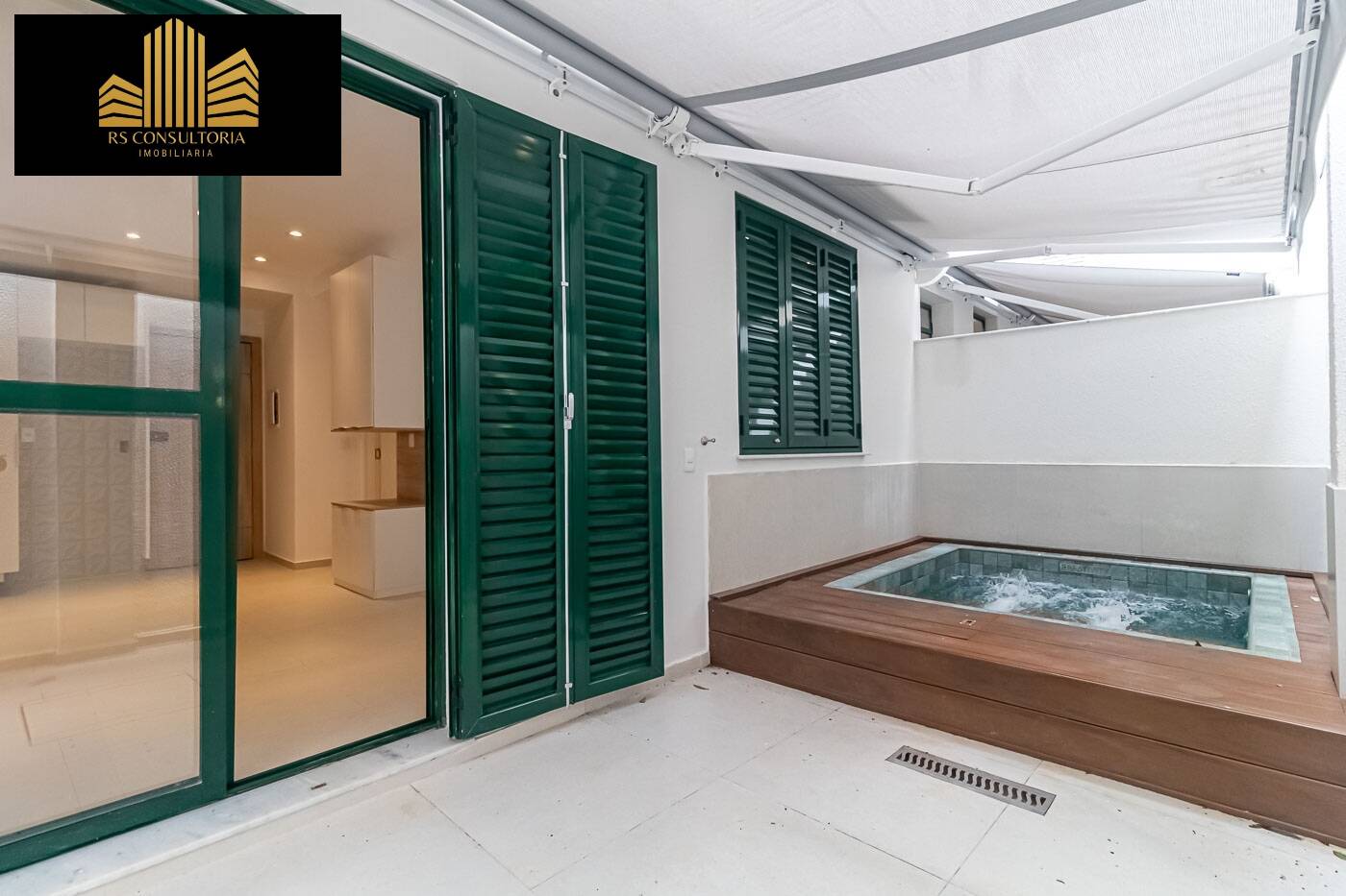 Apartamento, 1 quarto, 58 m² - Foto 19