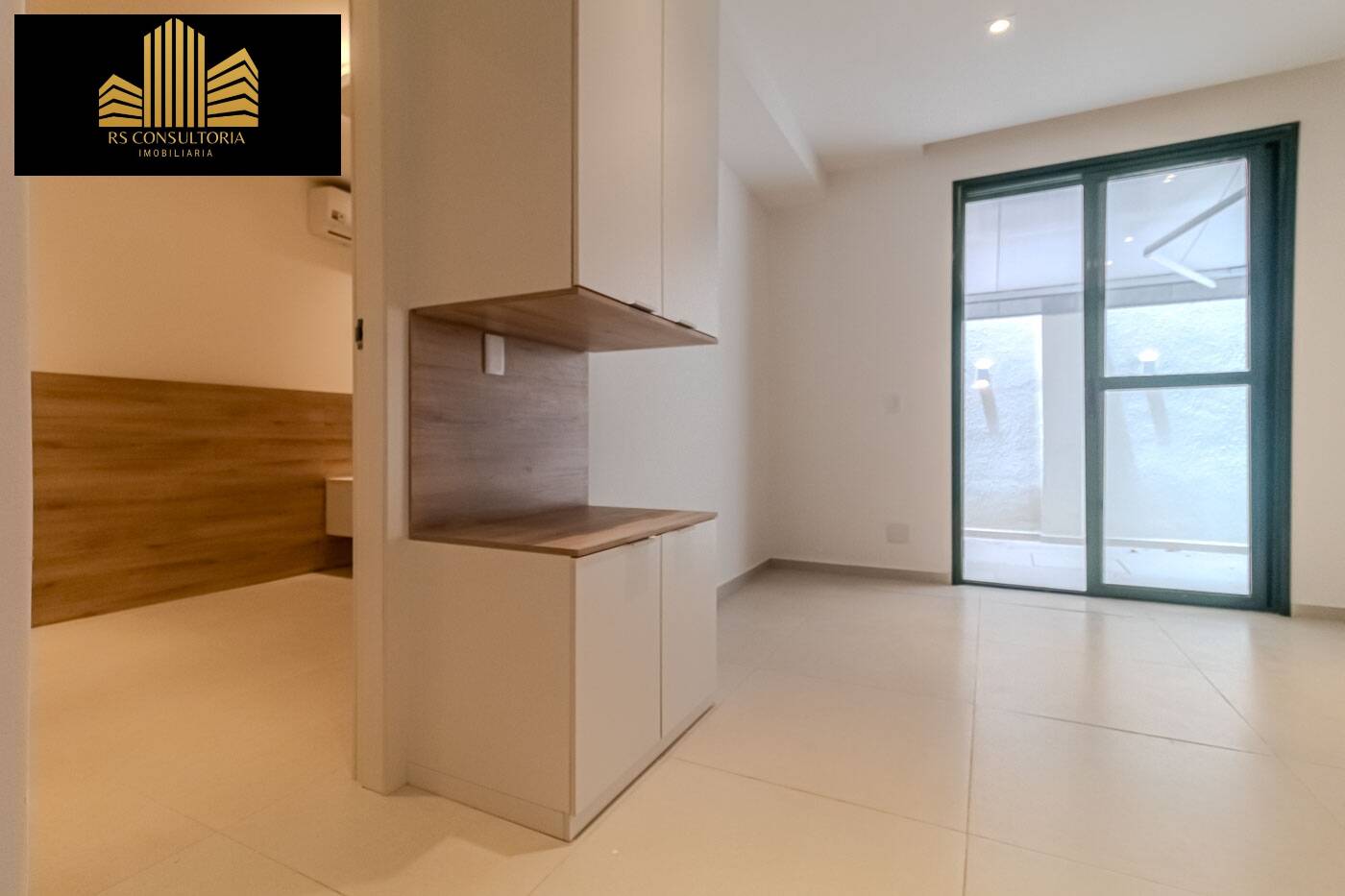 Apartamento, 1 quarto, 58 m² - Foto 20