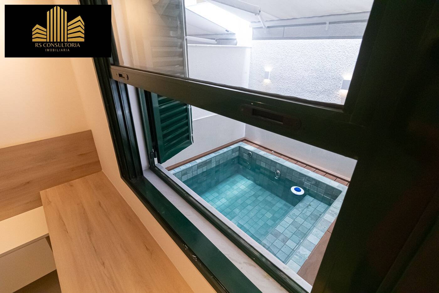 Apartamento, 1 quarto, 58 m² - Foto 22
