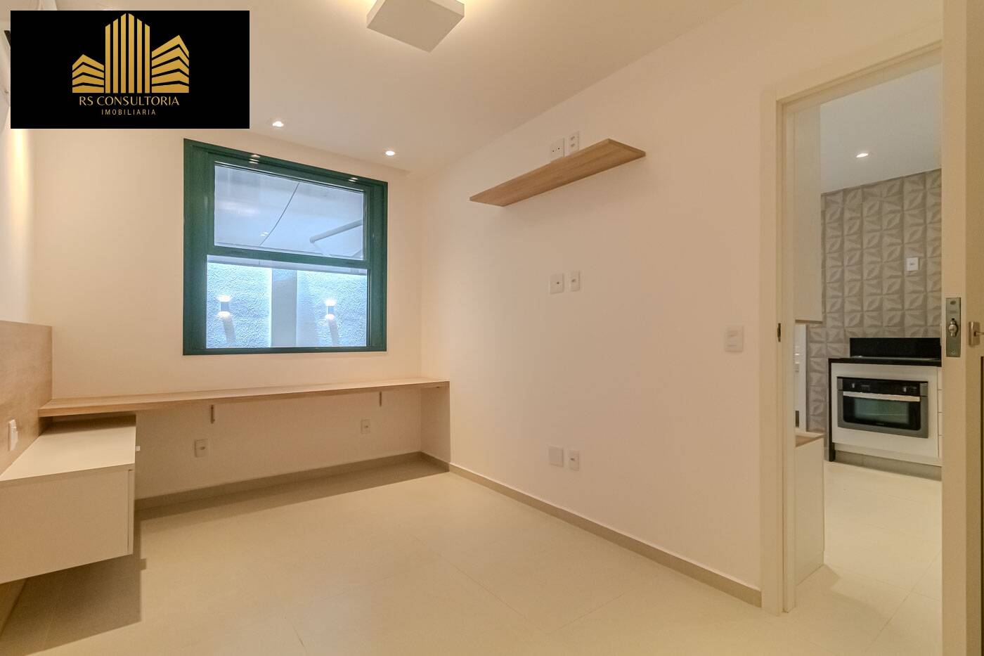 Apartamento, 1 quarto, 58 m² - Foto 24