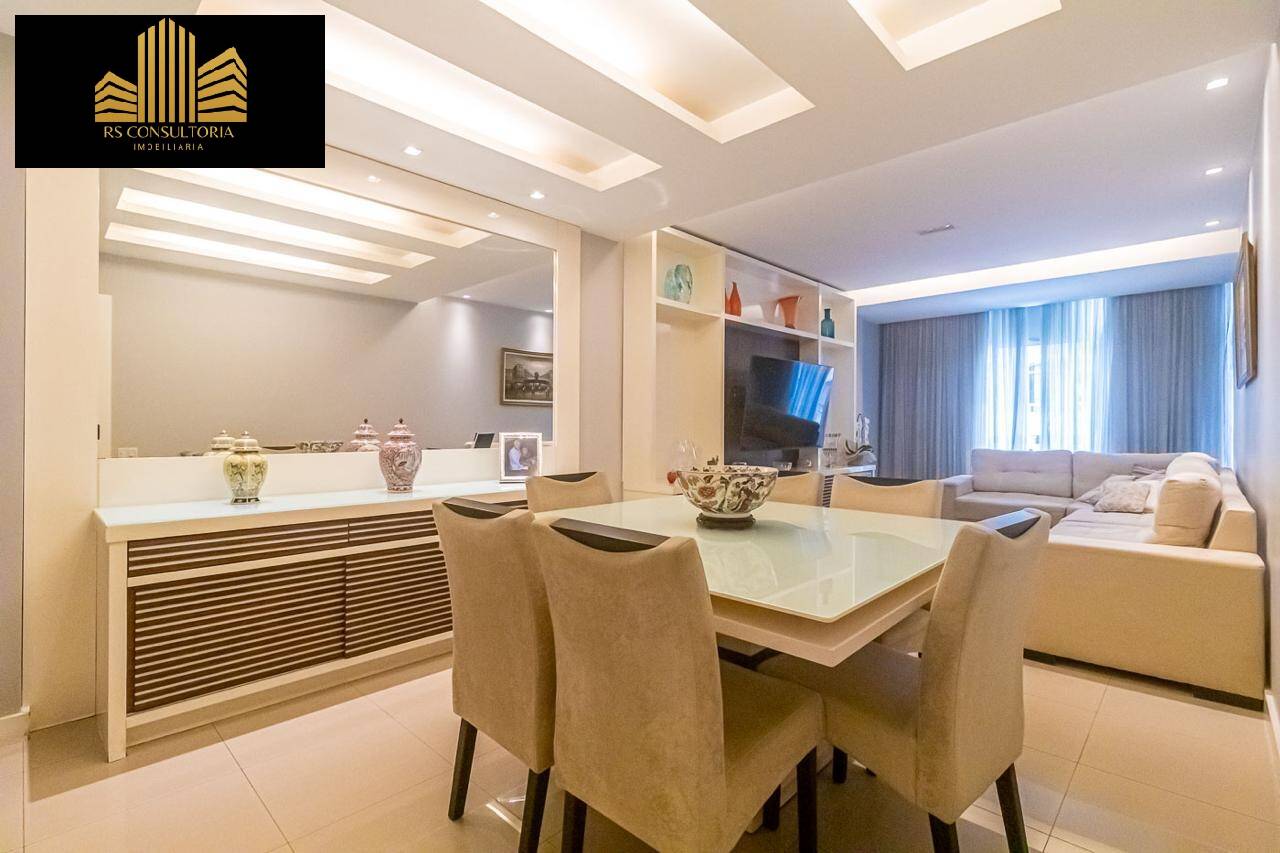Apartamento, 3 quartos, 156 m² - Foto 2