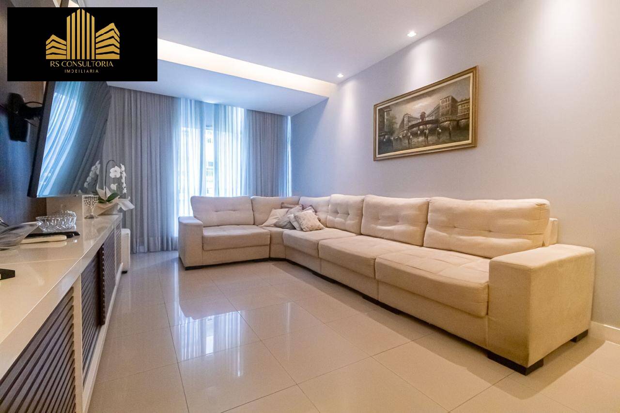 Apartamento, 3 quartos, 156 m² - Foto 3