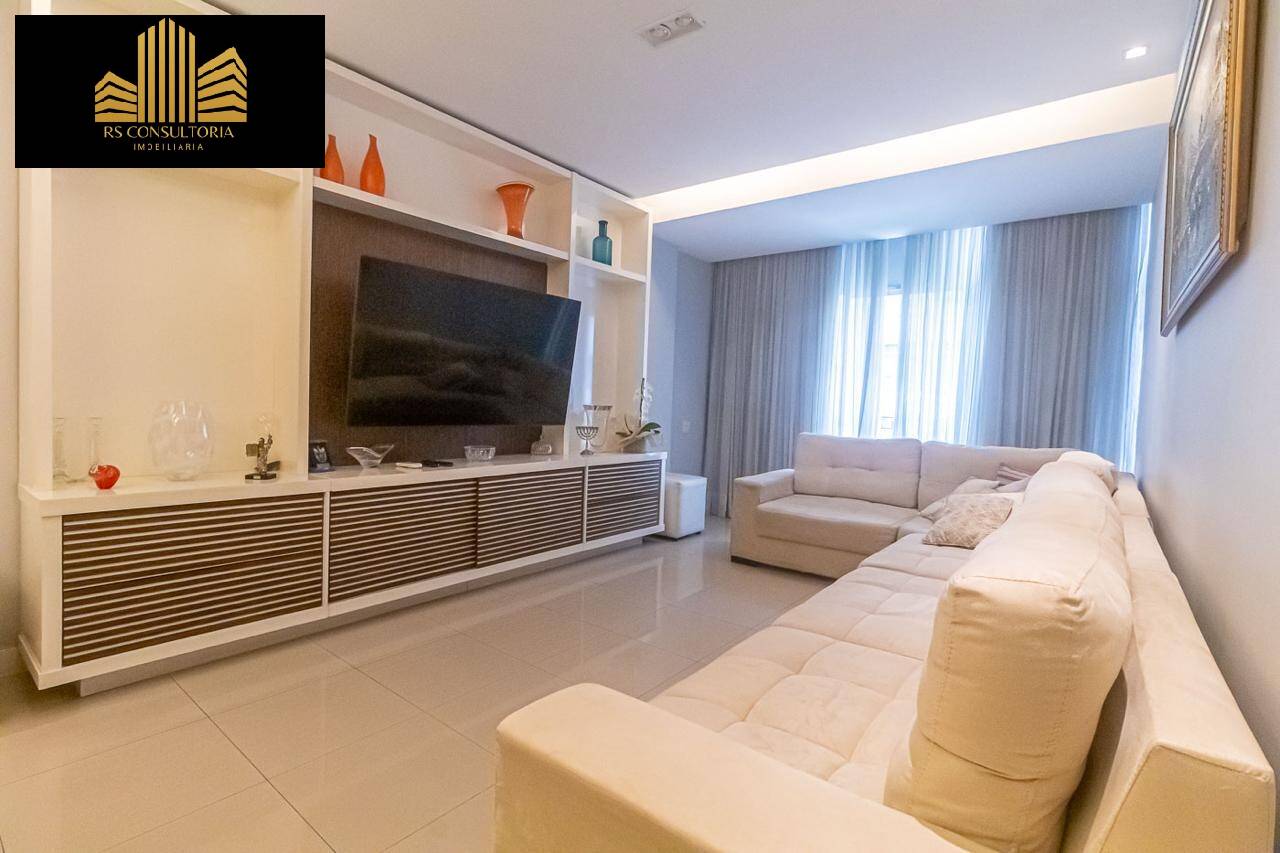 Apartamento, 3 quartos, 156 m² - Foto 4