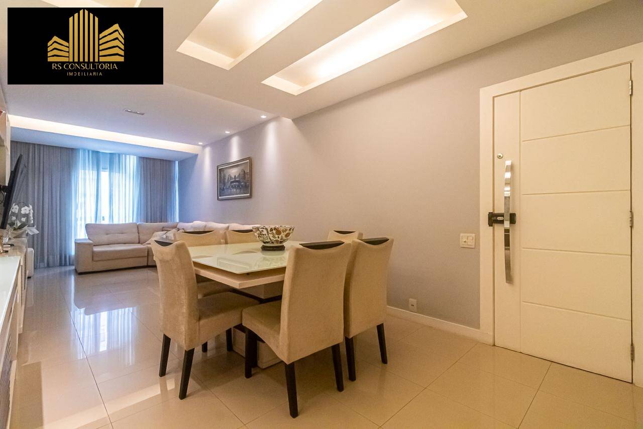 Apartamento, 3 quartos, 156 m² - Foto 5