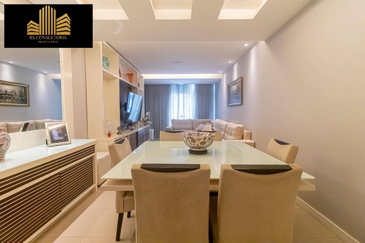 Apartamento, 3 quartos, 156 m² - Foto 6