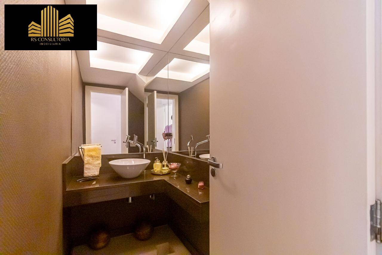 Apartamento, 3 quartos, 156 m² - Foto 8