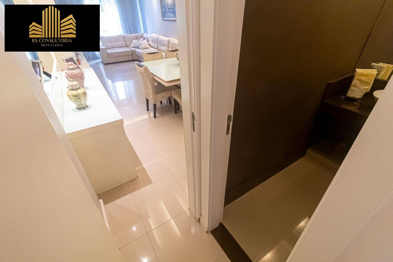 Apartamento, 3 quartos, 156 m² - Foto 7