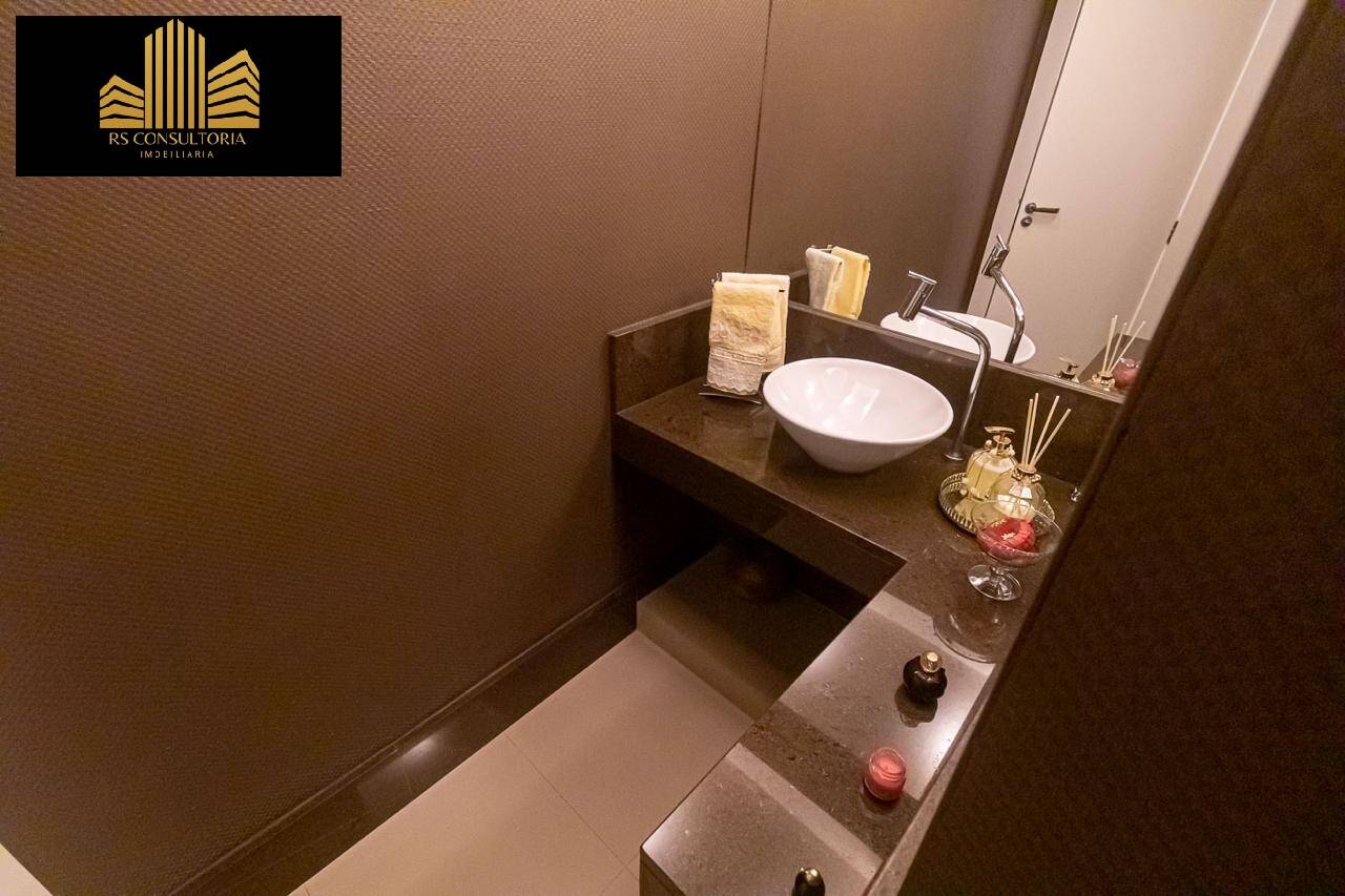 Apartamento, 3 quartos, 156 m² - Foto 9