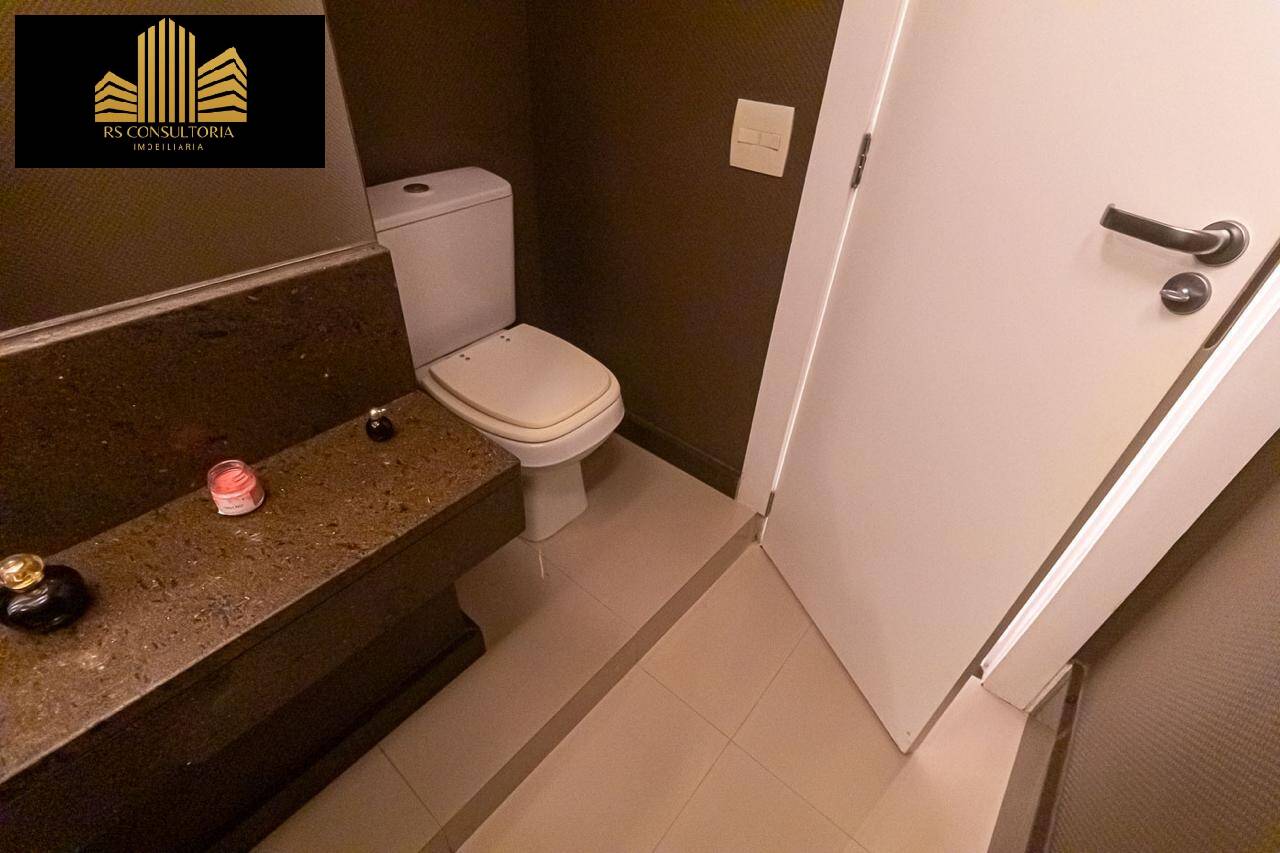 Apartamento, 3 quartos, 156 m² - Foto 10