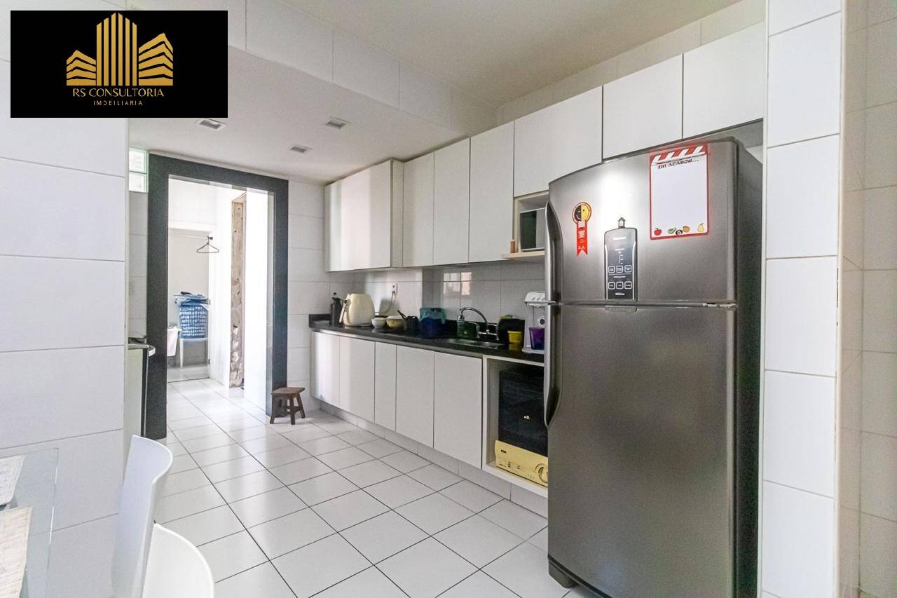 Apartamento, 3 quartos, 156 m² - Foto 11
