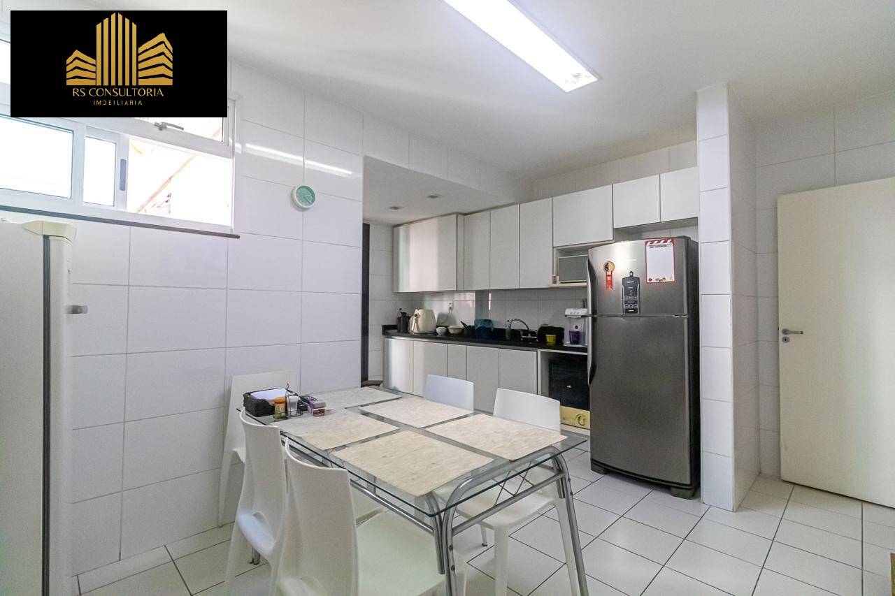Apartamento, 3 quartos, 156 m² - Foto 14