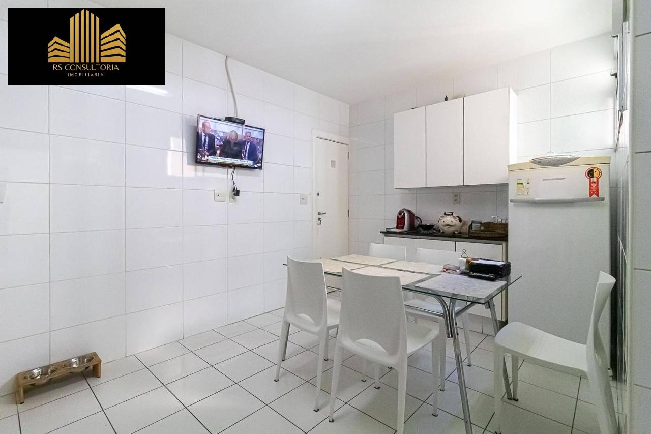 Apartamento, 3 quartos, 156 m² - Foto 12