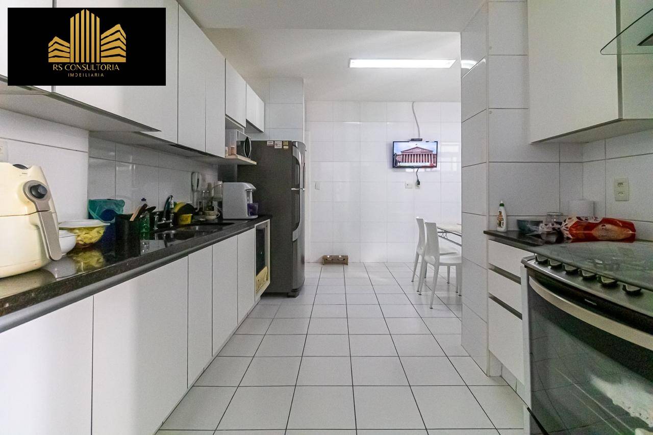 Apartamento, 3 quartos, 156 m² - Foto 13