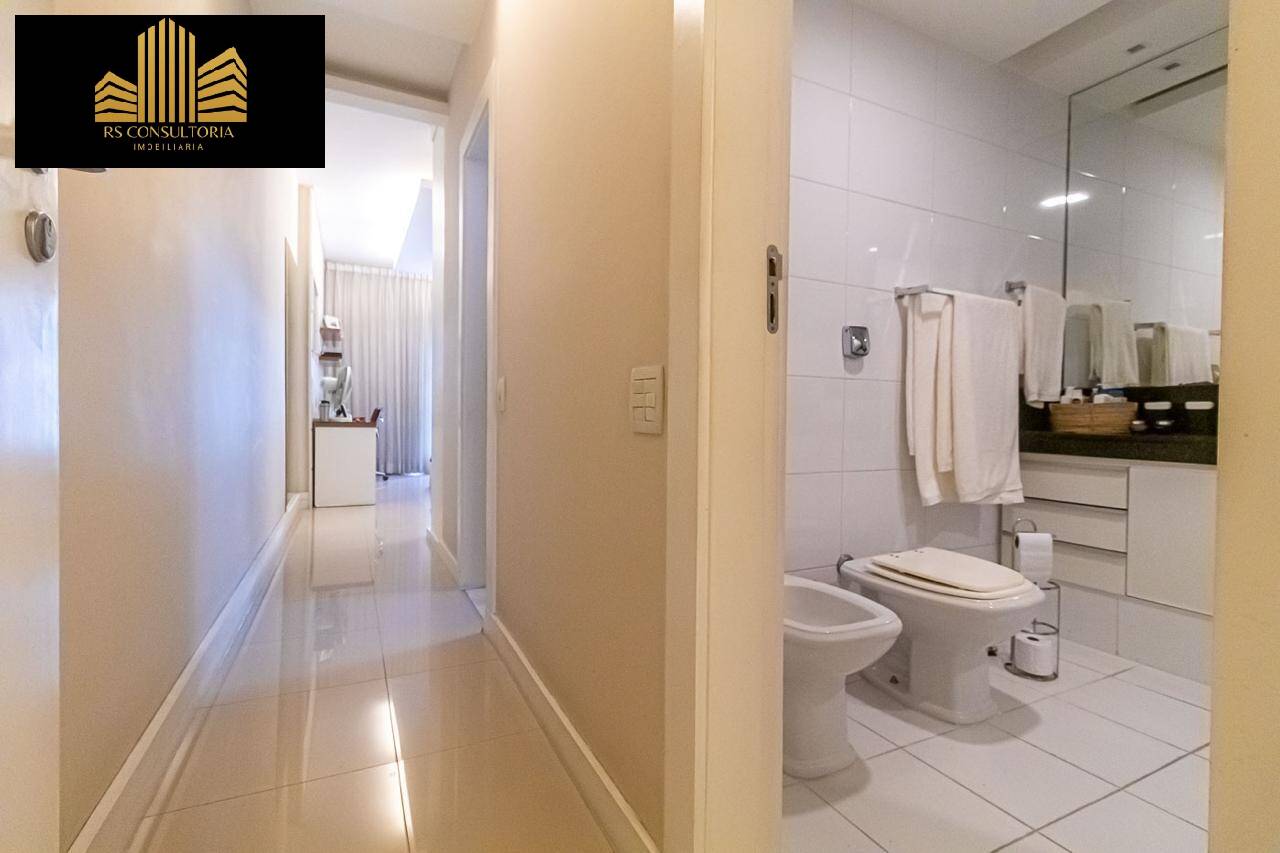 Apartamento, 3 quartos, 156 m² - Foto 16