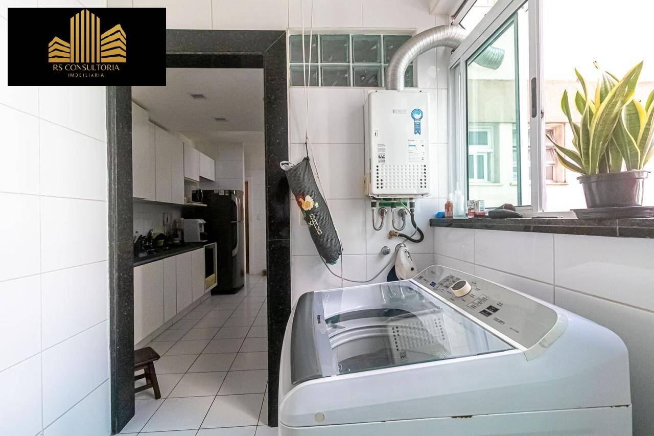 Apartamento, 3 quartos, 156 m² - Foto 17