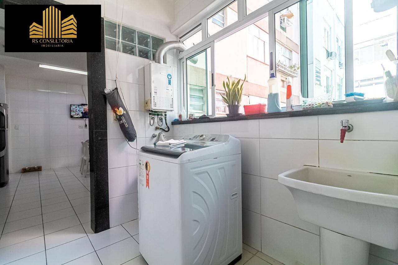 Apartamento, 3 quartos, 156 m² - Foto 18